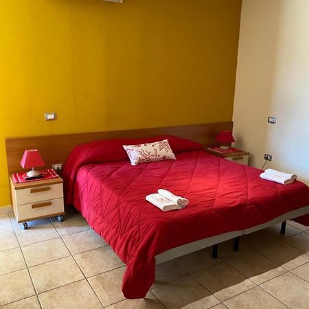 אלגהרו Appartamento Da Carlo 2 מראה חיצוני תמונה