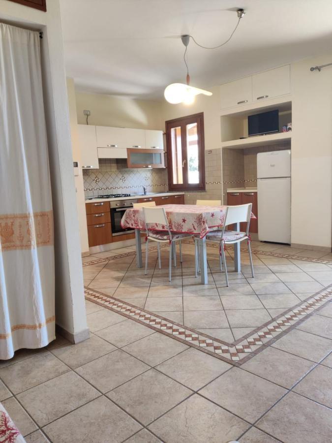 אלגהרו Appartamento Da Carlo 2 מראה חיצוני תמונה